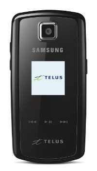 Telus Samsung R540
