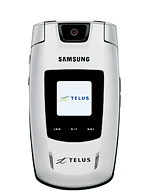 Telus Samsung U540