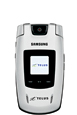 Telus Samsung U540