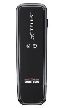 Telus Sierra 306 internet key