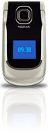 Vidéotron Nokia 2760
