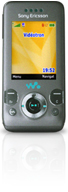 Vidéotron Sony Ericsson w580i