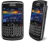 Rogers BlackBerry Bold 9780