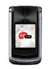 Virgin Mobile Motorola Razr2