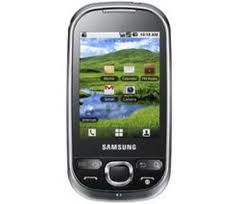 Virgin Mobile Samsung Galaxy 550