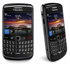 wind BlackBerry Bold 9780