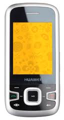 wind Huawei U3200